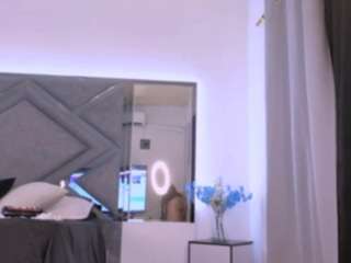 niiaa1 — Camsoda recorded stream image, 22.02.2025 03:00