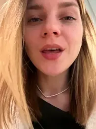 ValenciaShock — Stripchat recorded stream image, 29.10.2025 07:00