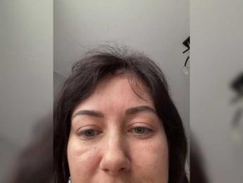 KatrinZeta — Bongacams recorded stream screenshot (29 Oct 2025)