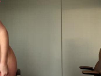 ronny_ponny — Chaturbate recorded stream screenshot (29 Oct 2025)