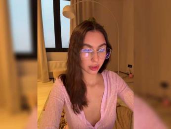 YESSASHA — Bongacams recorded stream screenshot (29 Oct 2025)