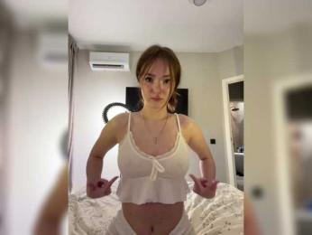 OlivkaVif — Bongacams recorded stream screenshot (29 Oct 2025)