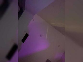 OlivkaVif — Bongacams recorded stream screenshot (29 Oct 2025)