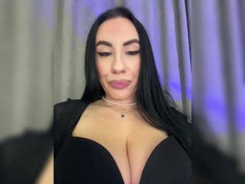 _EUPHORIAA_ — Bongacams recorded stream screenshot (29 Oct 2025)