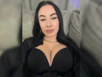 _EUPHORIAA_ — Bongacams recorded stream screenshot (29 Oct 2025)