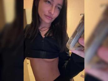 GAVKA_ — Bongacams recorded stream image, 29.10.2025 13:20