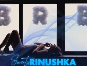 sweety_rinushka_ — Chaturbate recorded stream image, 29.10.2025 15:30