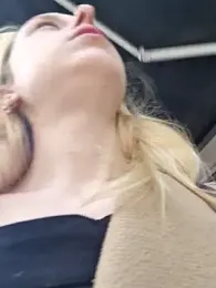 Public_Katrisha — Stripchat recorded stream screenshot (29 Oct 2025)