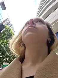 Public_Katrisha — Stripchat recorded stream screenshot (29 Oct 2025)