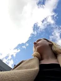 Public_Katrisha — Stripchat recorded stream screenshot (29 Oct 2025)