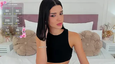 JasmiLyn — Stripchat recorded stream screenshot (29 Oct 2025)