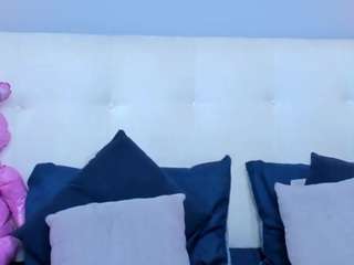 victoria-rouse — Camsoda recorded stream screenshot (29 Oct 2025)