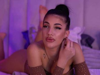 RaisaKali — Bongacams recorded stream image, 29.10.2025 17:00