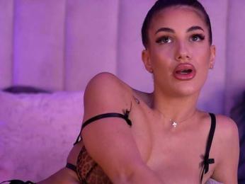 RaisaKali — Bongacams recorded stream image, 29.10.2025 17:00