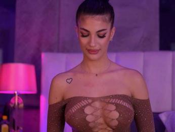 RaisaKali — Bongacams recorded stream image, 29.10.2025 17:00