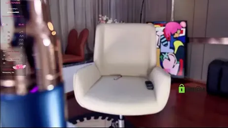 KpKpR — Stripchat recorded stream screenshot (29 Oct 2025)