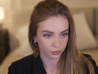 anabel054 — Chaturbate recorded stream screenshot (29 Oct 2025)