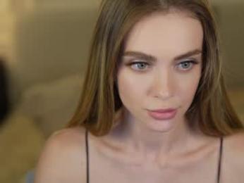 anabel054 — Chaturbate recorded stream screenshot (29 Oct 2025)