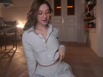 mia_dynasty — Chaturbate recorded stream image, 29.10.2025 18:10