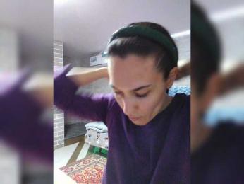 Marina4Love — Bongacams recorded stream image, 29.10.2025 23:20