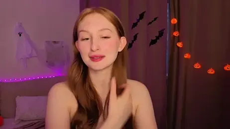 Betty_Twinkle — Stripchat recorded stream image, 29.10.2025 21:40