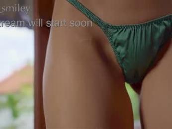 diana_smiley — Chaturbate recorded stream screenshot (30 Oct 2025)