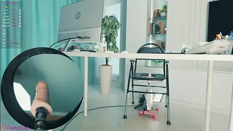 art_porno — Stripchat recorded stream screenshot (30 Oct 2025)