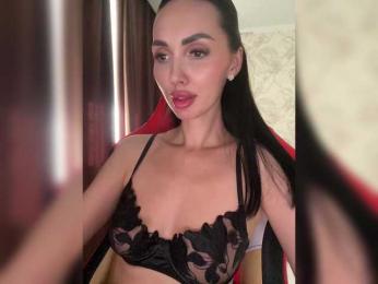 AnnaBlackFlame — Bongacams recorded stream screenshot (30 Oct 2025)