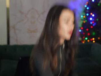 anabel054 — Chaturbate recorded stream image, 24.01.2025 08:50