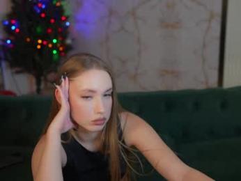 anabel054 — Chaturbate recorded stream image, 24.01.2025 08:50