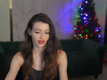 anabel054 — Chaturbate recorded stream image, 24.01.2025 08:50