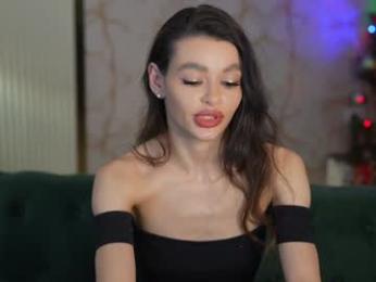 anabel054 — Chaturbate recorded stream image, 24.01.2025 08:50