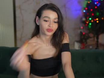 anabel054 — Chaturbate recorded stream image, 24.01.2025 08:50