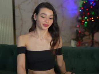 anabel054 — Chaturbate recorded stream image, 24.01.2025 08:50