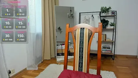 FaaBinaa — Stripchat recorded stream image, 30.10.2025 07:10