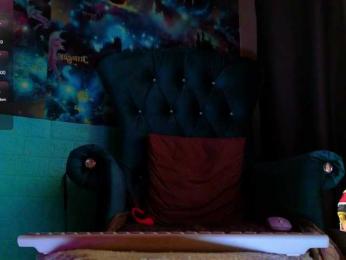 Mistress-Gwen — Bongacams recorded stream image, 30.10.2025 04:20
