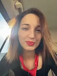 DollyTall — Stripchat recorded stream image, 30.10.2025 07:10