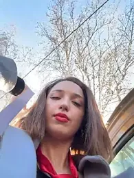 DollyTall — Stripchat recorded stream image, 30.10.2025 07:10