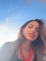 DollyTall — Stripchat recorded stream image, 30.10.2025 07:10