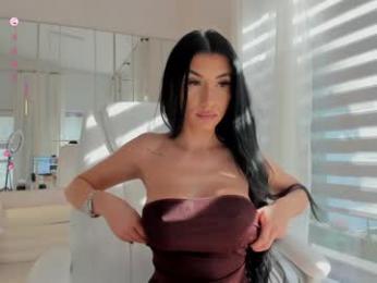 miss_diamond__ — Chaturbate recorded stream image, 30.10.2025 08:10