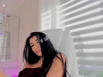 miss_diamond__ — Chaturbate recorded stream image, 30.10.2025 08:10