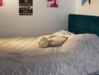 smoothnesss — Chaturbate recorded stream image, 30.10.2025 08:30