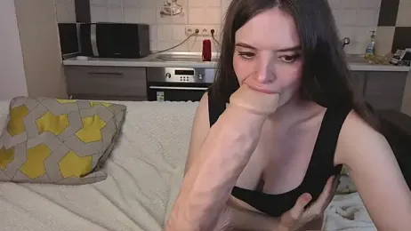margolisa — Stripchat recorded stream image, 30.10.2025 11:50