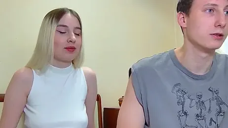 MiaAndWilliam — Stripchat recorded stream screenshot (30 Oct 2025)