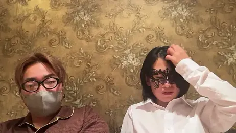 21yuri27 — Stripchat recorded stream screenshot (30 Oct 2025)