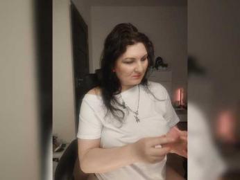 NATASECRET — Bongacams recorded stream screenshot (30 Oct 2025)