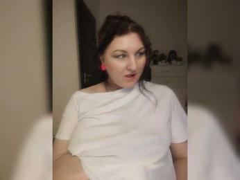 NATASECRET — Bongacams recorded stream screenshot (30 Oct 2025)