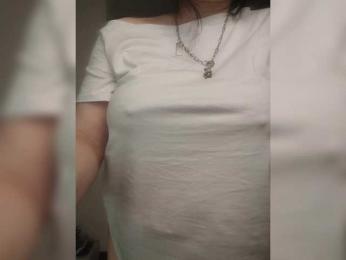 NATASECRET — Bongacams recorded stream screenshot (30 Oct 2025)