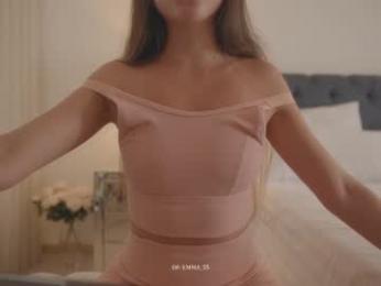 emma_lu1 — Chaturbate recorded stream image, 30.10.2025 15:00