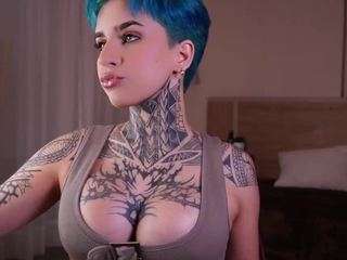 alicee-love — Camsoda recorded stream image, 22.02.2025 07:00